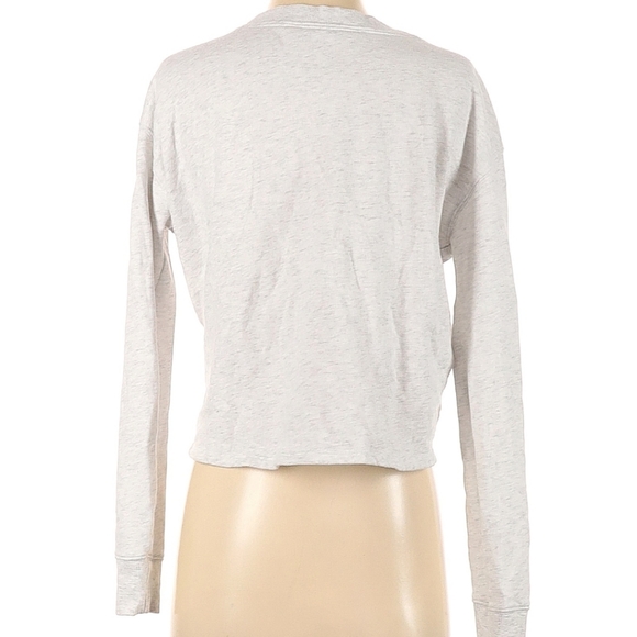 Victoria's Secret Crew-neck Sweatshirt - Picture 2 of 7